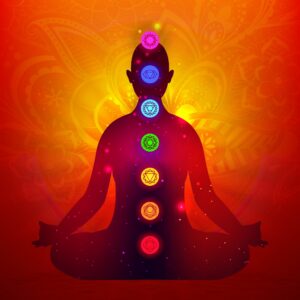 Chakra